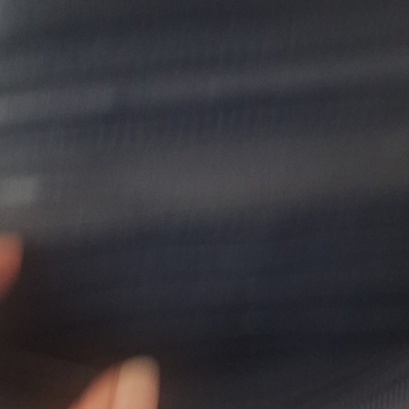 Proenza Schouler Black Crossbody Bag with Gold Accent - Picture 4 of 9